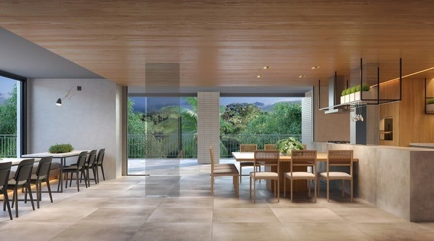 Apartamento, 3 quartos, 99 m² - Foto 5