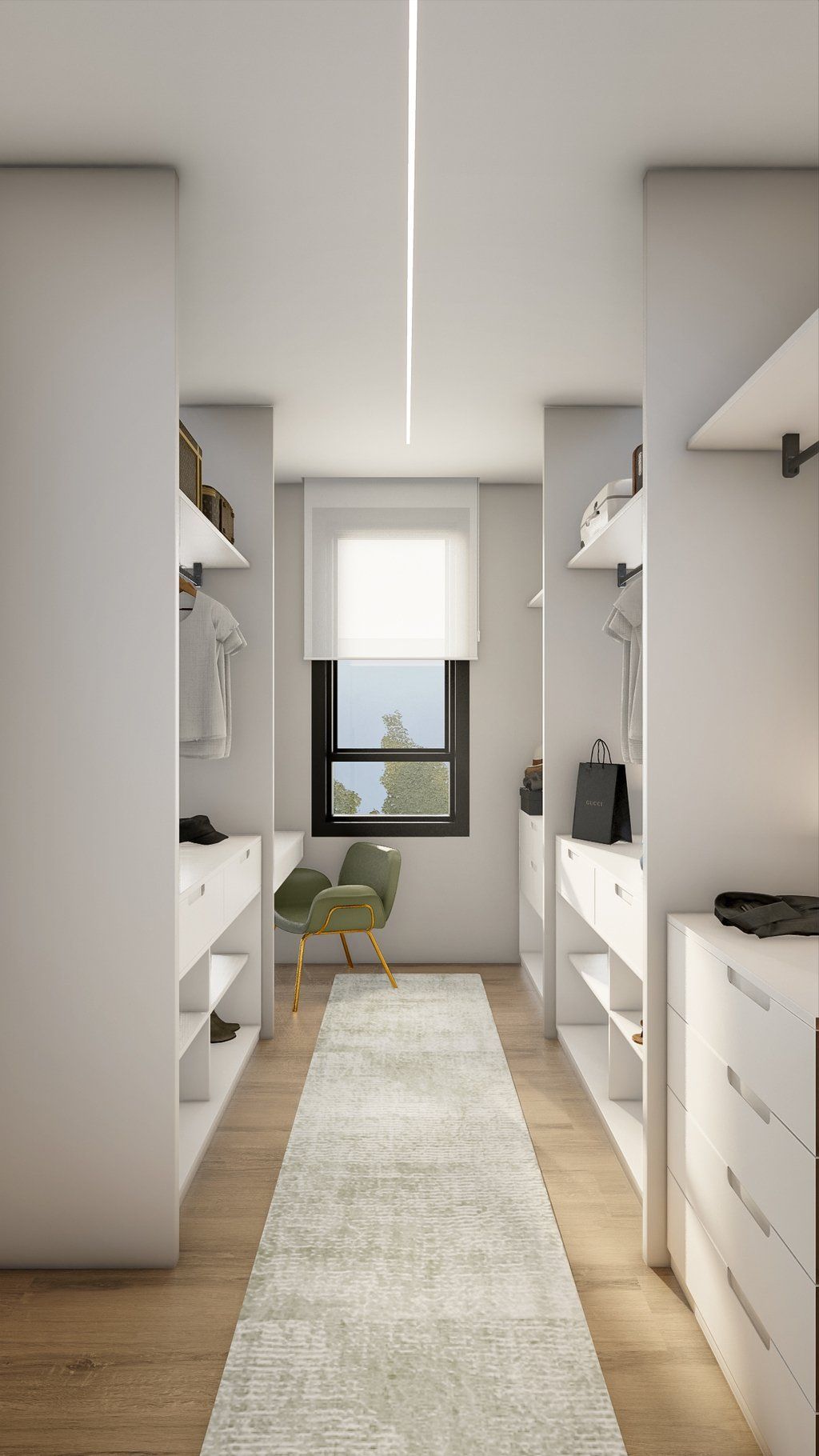 Casa de Condomínio, 3 quartos - Foto 17