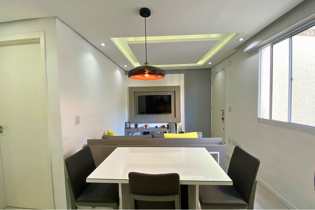 Apartamento à venda com 2 quartos, 41m² - Foto 23
