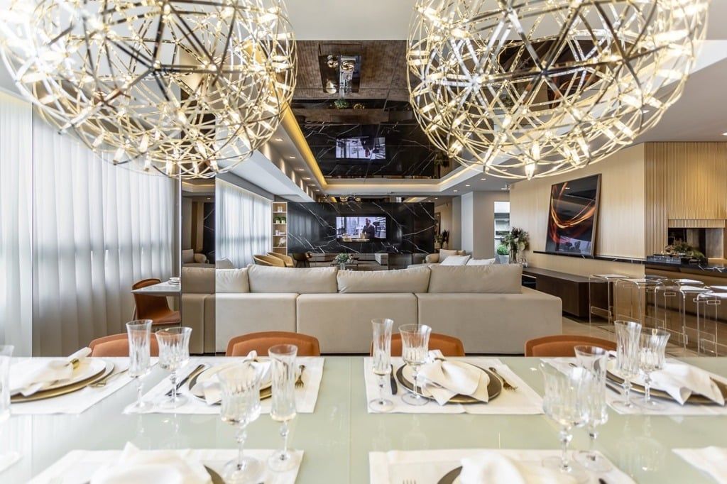 Apartamento, 3 quartos, 203 m² - Foto 22