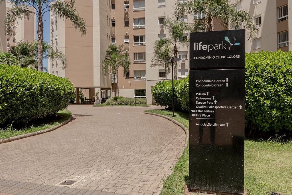 Apartamento, 3 quartos, 75 m² - Foto 28