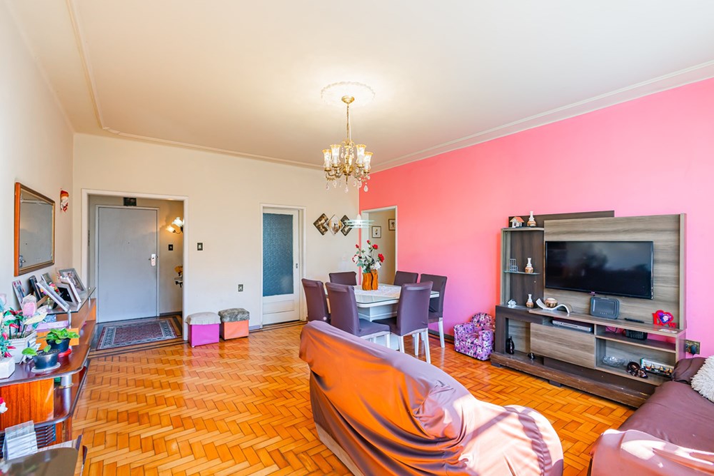 Apartamento, 3 quartos, 129 m² - Foto 29