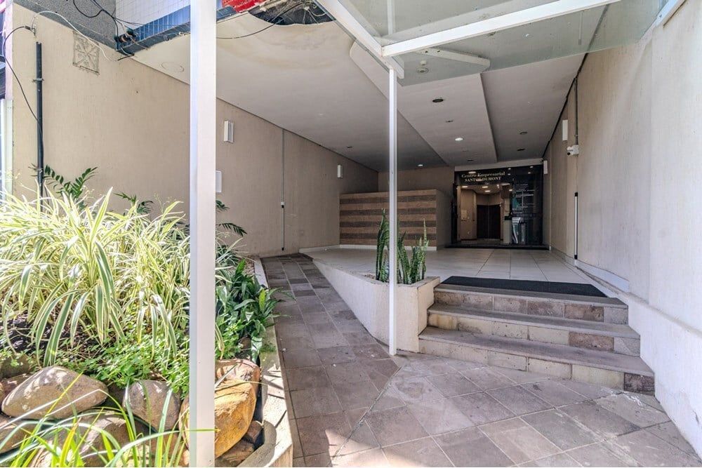 Conjunto Comercial-Sala à venda, 41m² - Foto 2