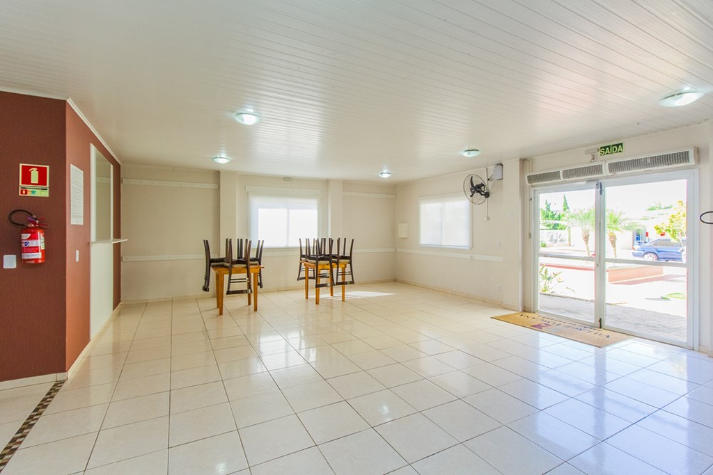 Apartamento, 2 quartos, 53 m² - Foto 22