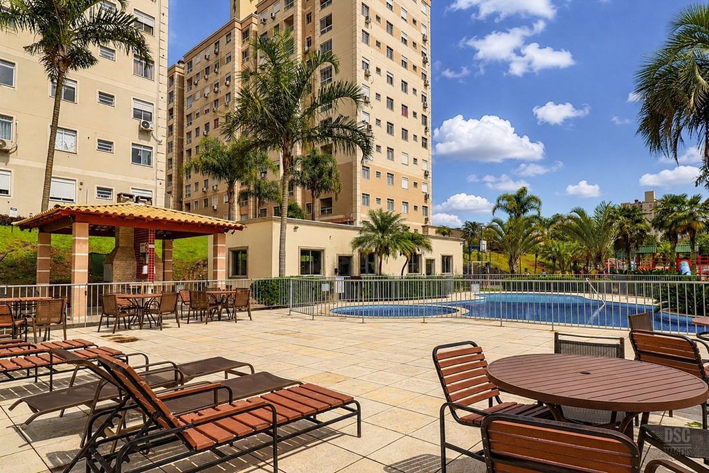 Apartamento, 2 quartos, 51 m² - Foto 51