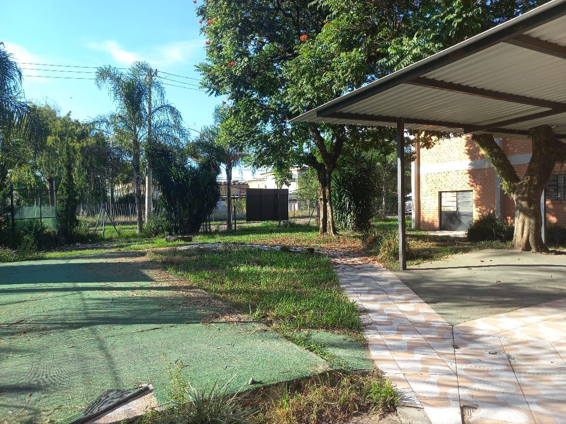 Depósito-Galpão-Armazém para alugar com 3 quartos, 1549m² - Foto 8