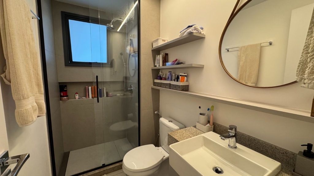 Apartamento, 3 quartos, 92 m² - Foto 34