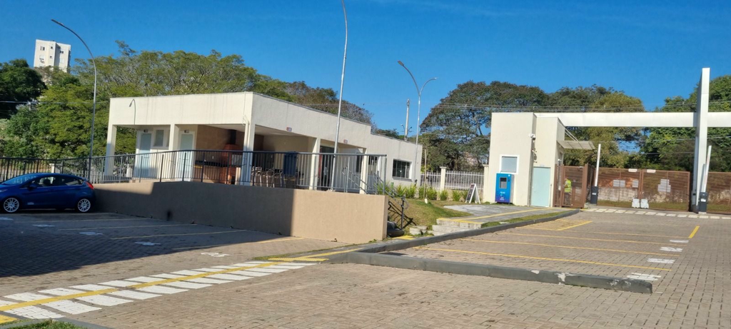 Apartamento à venda com 2 quartos, 50m² - Foto 26