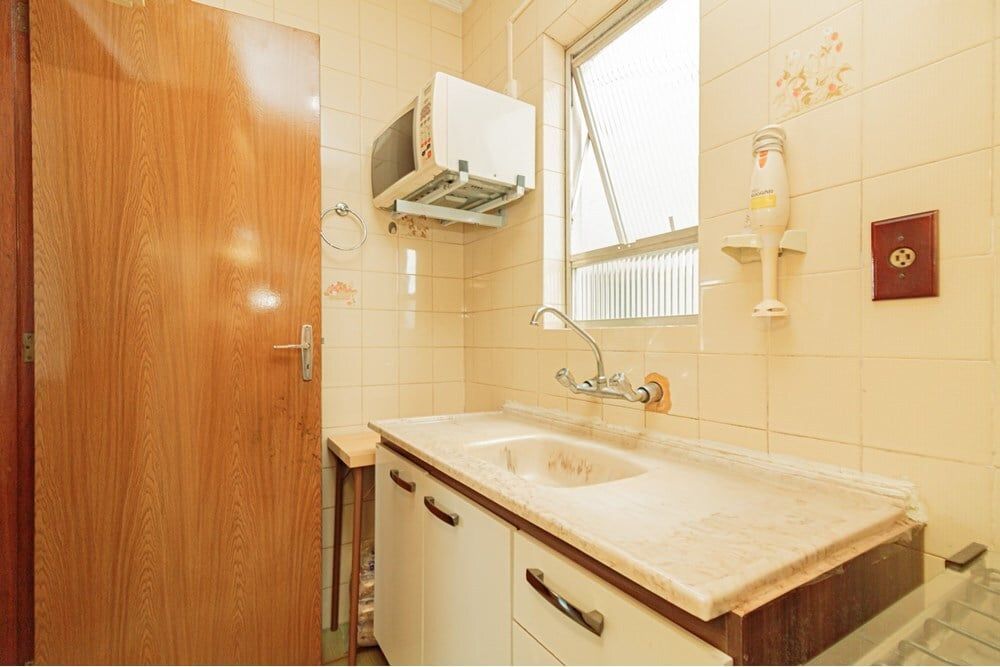 Cobertura, 1 quarto, 99 m² - Foto 29