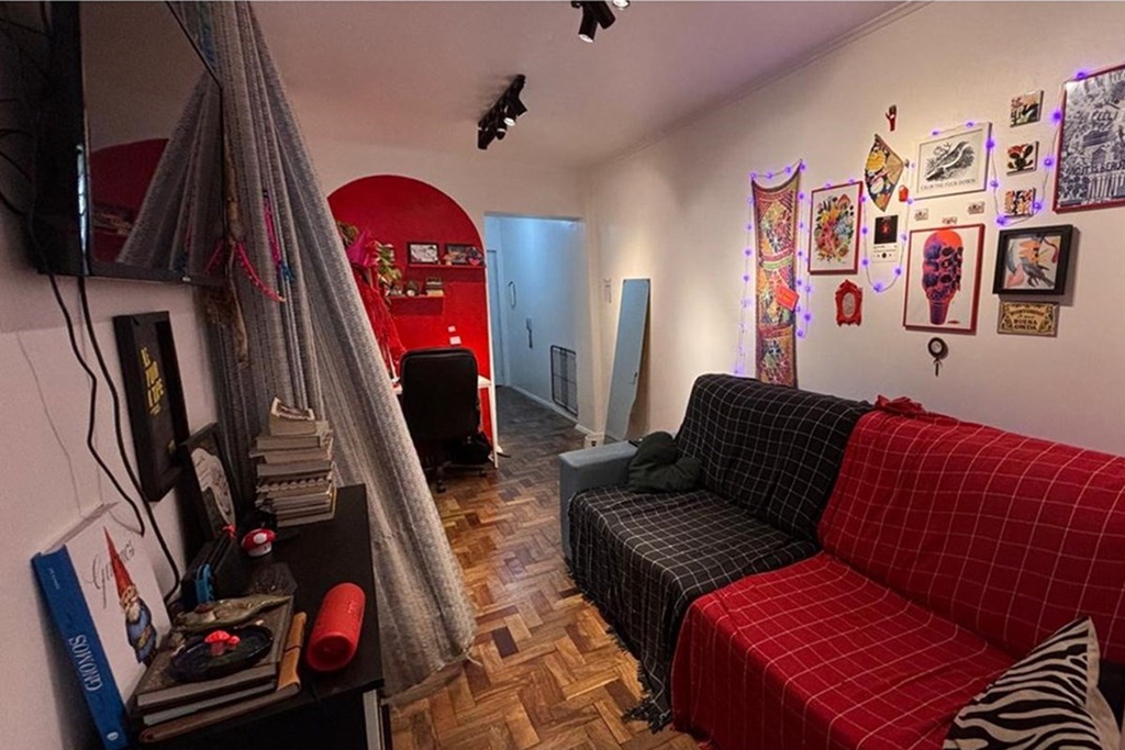 Apartamento, 2 quartos, 97 m² - Foto 1