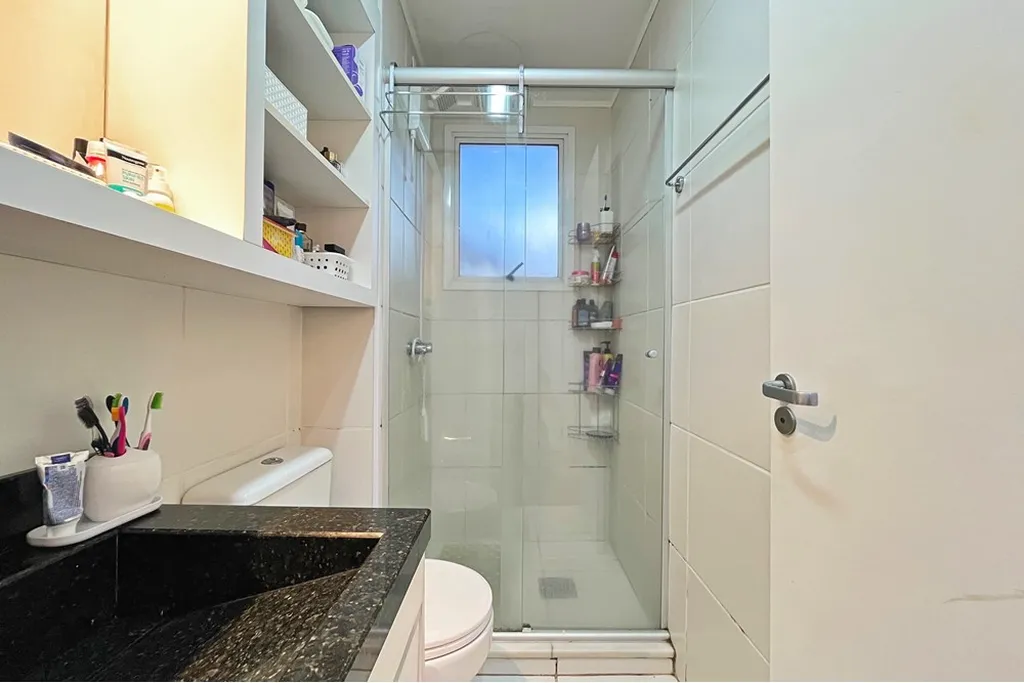 Apartamento, 2 quartos, 62 m² - Foto 12