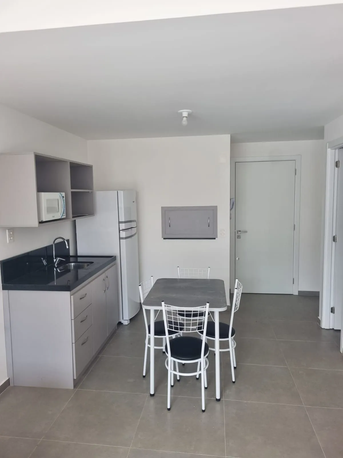 Apartamento, 1 quarto - Foto 13