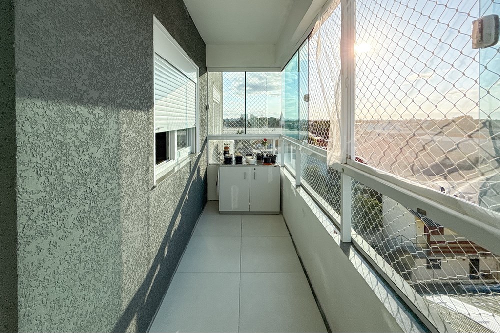 Apartamento à venda com 2 quartos, 59m² - Foto 37