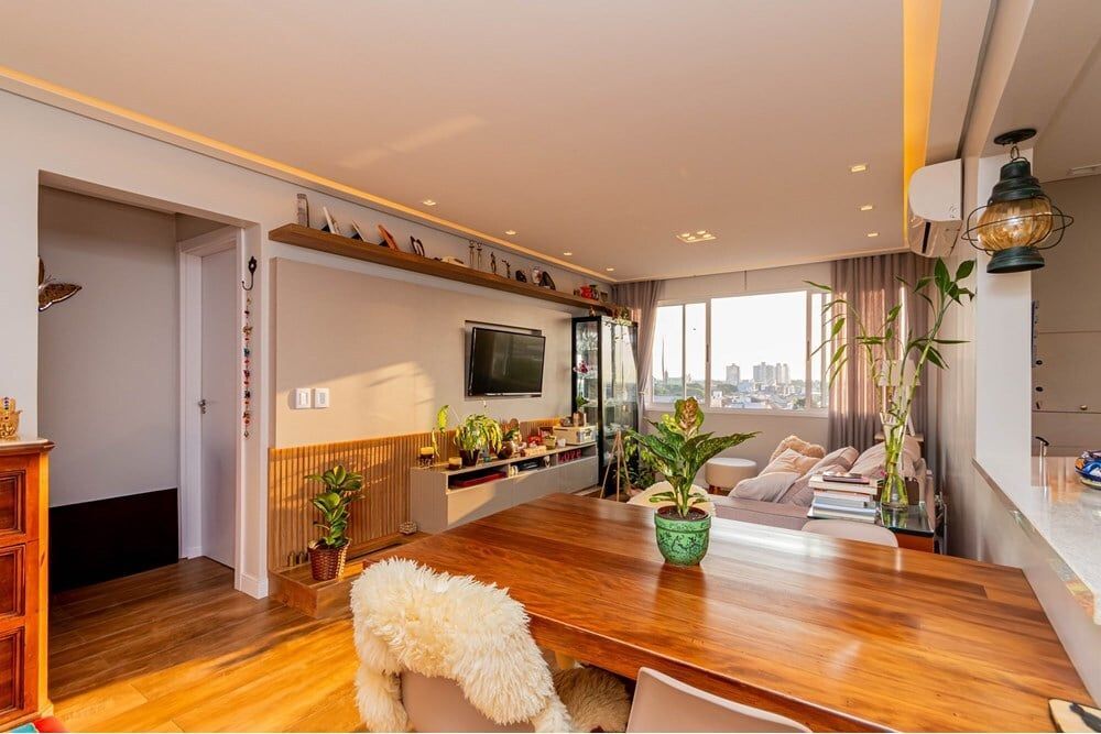 Apartamento à venda com 2 quartos, 80m² - Foto 32
