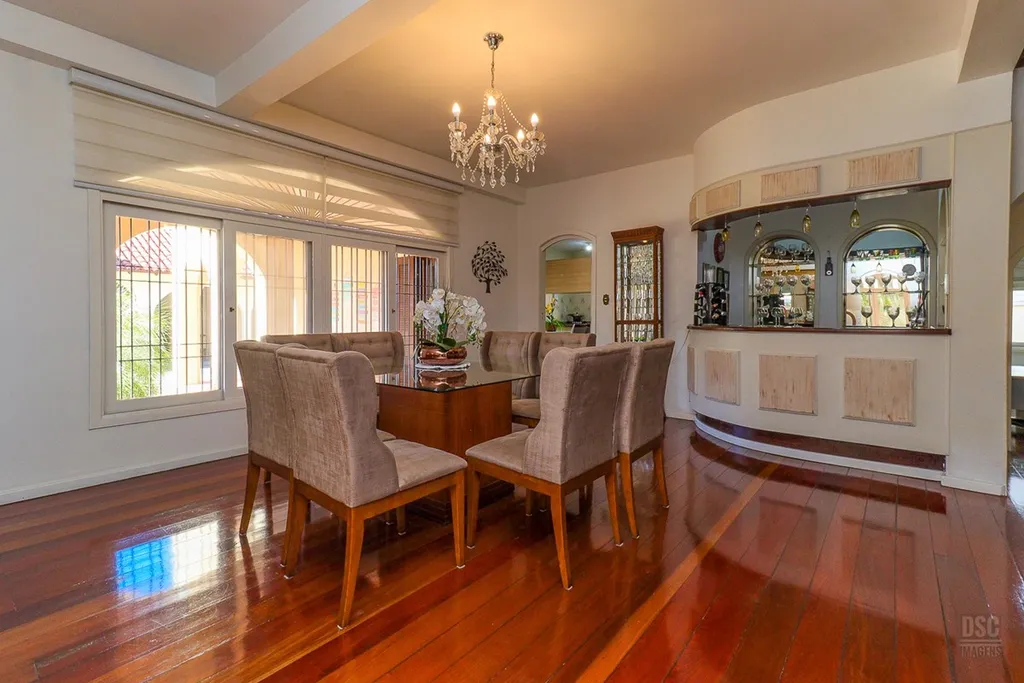 Casa, 6 quartos, 545 m² - Foto 56