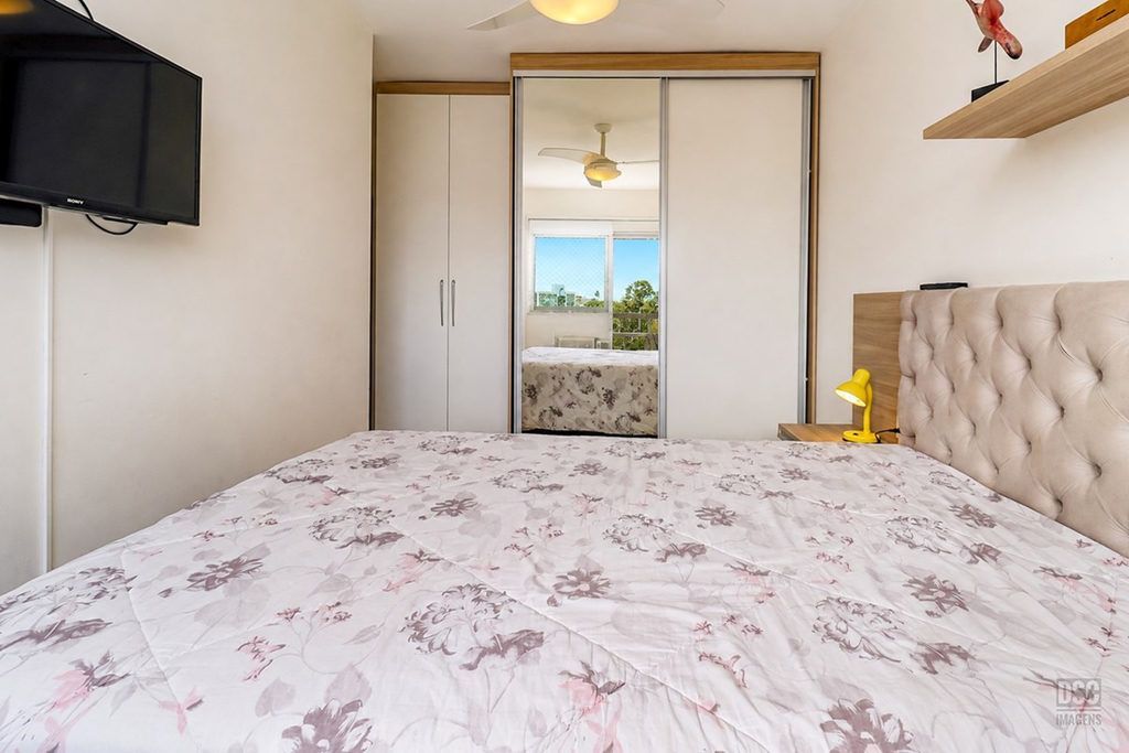Apartamento, 2 quartos, 52 m² - Foto 13