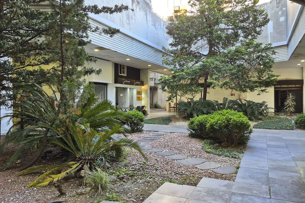 Loja-Salão, 44 m² - Foto 14