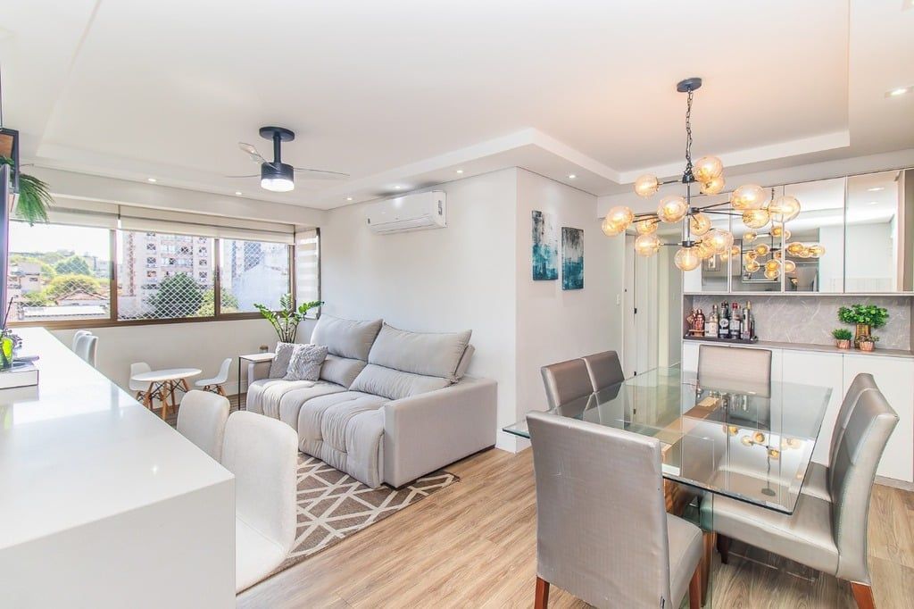 Apartamento à venda com 2 quartos, 78m² - Foto 35