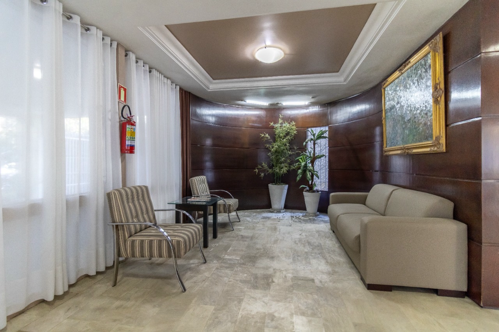 Apartamento, 3 quartos, 176 m² - Foto 9