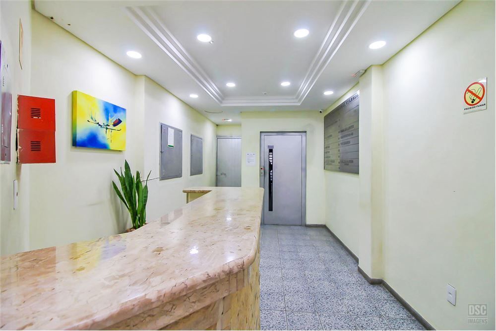 Sala-Conjunto, 39 m² - Foto 9