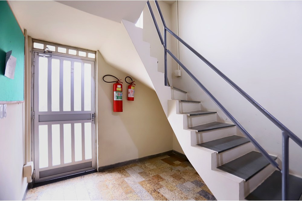 Apartamento à venda com 2 quartos, 79m² - Foto 9