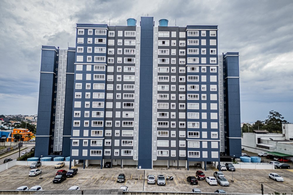 Apartamento, 2 quartos, 49 m² - Foto 4