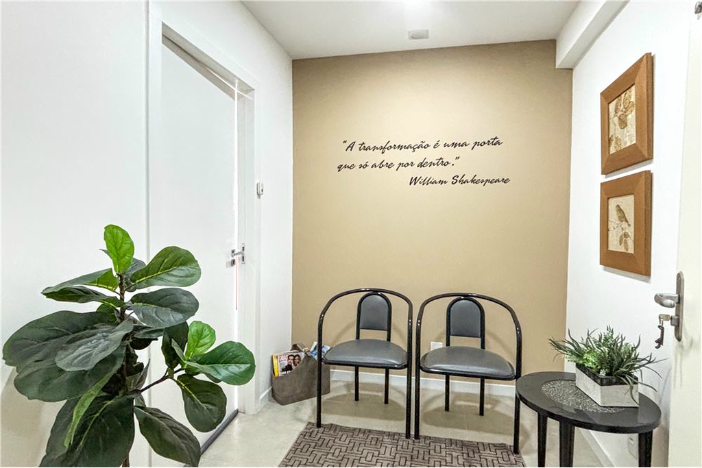 Sala-Conjunto, 36 m² - Foto 11