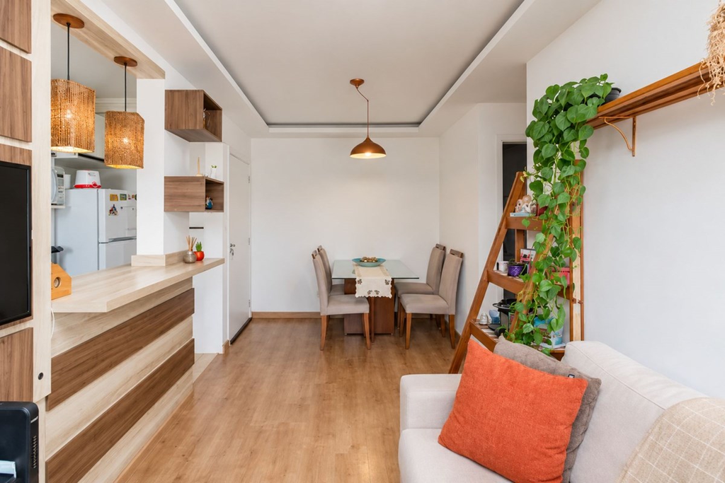 Apartamento, 2 quartos, 52 m² - Foto 29