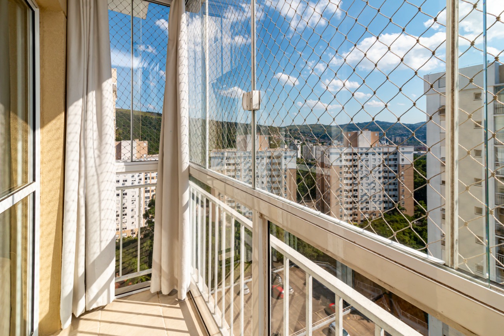 Apartamento, 3 quartos, 73 m² - Foto 50