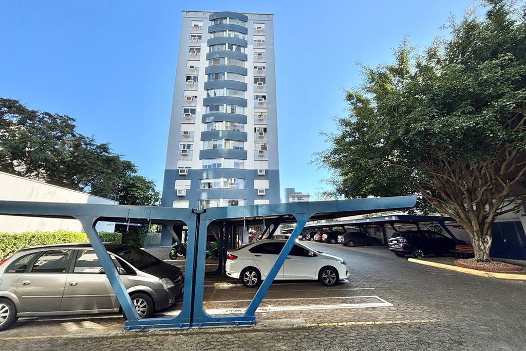 Apartamento, 2 quartos, 66 m² - Foto 13
