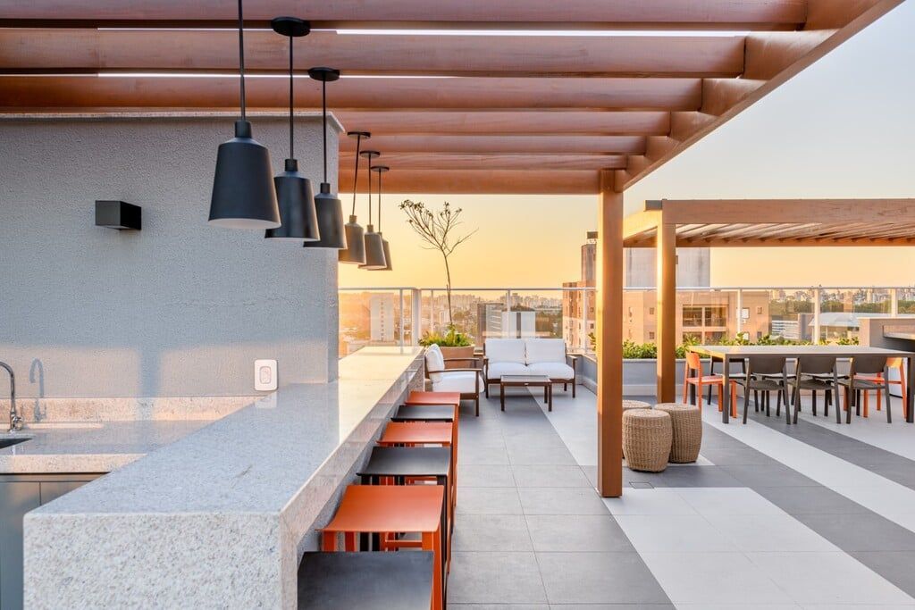 Apartamento, 1 quarto, 27 m² - Foto 18