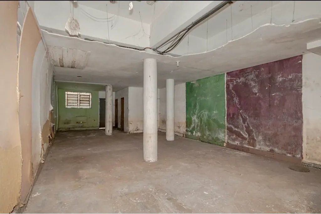 Depósito-Galpão, 861 m² - Foto 32