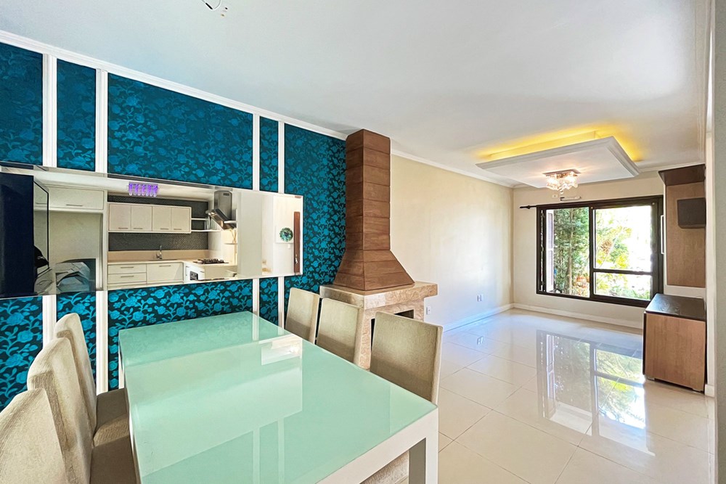 Casa, 3 quartos, 123 m² - Foto 4