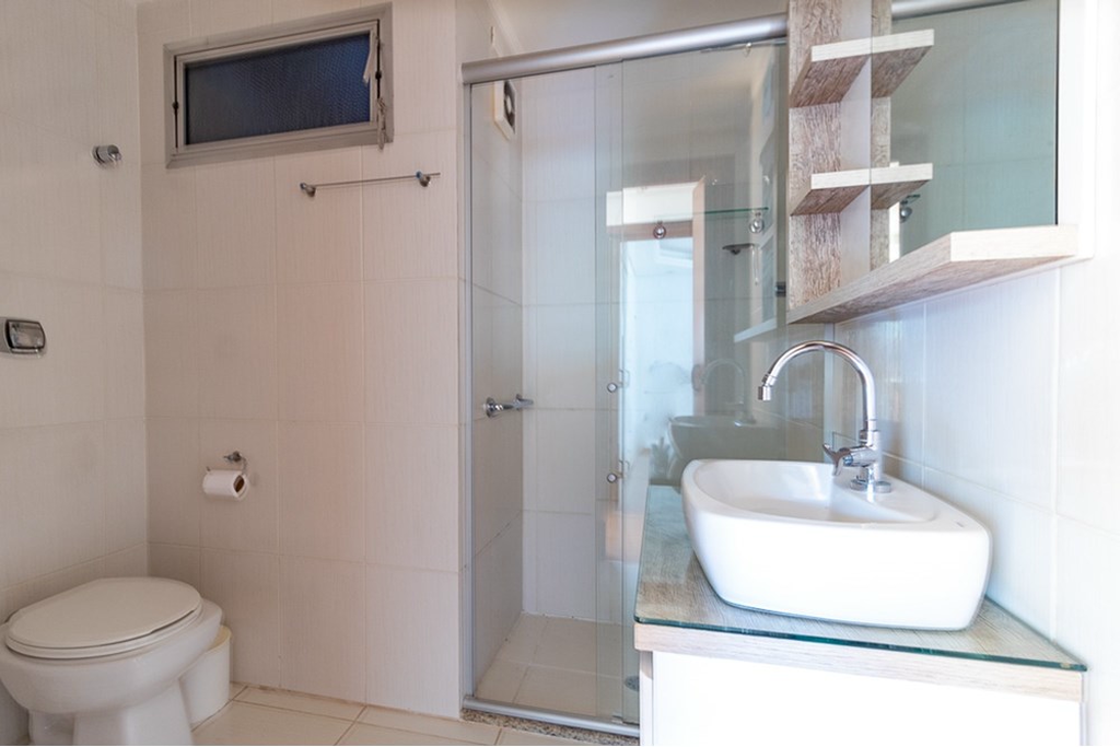 Apartamento à venda com 2 quartos, 76m² - Foto 5