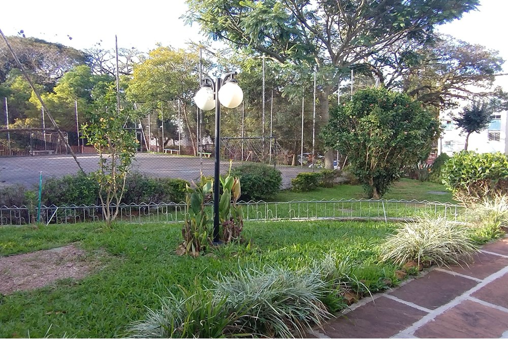 Apartamento, 2 quartos, 52 m² - Foto 11