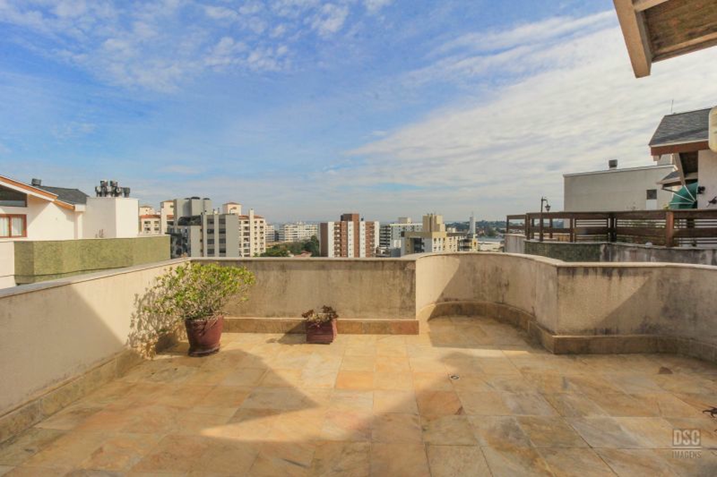 Cobertura à venda com 3 quartos, 235m² - Foto 40