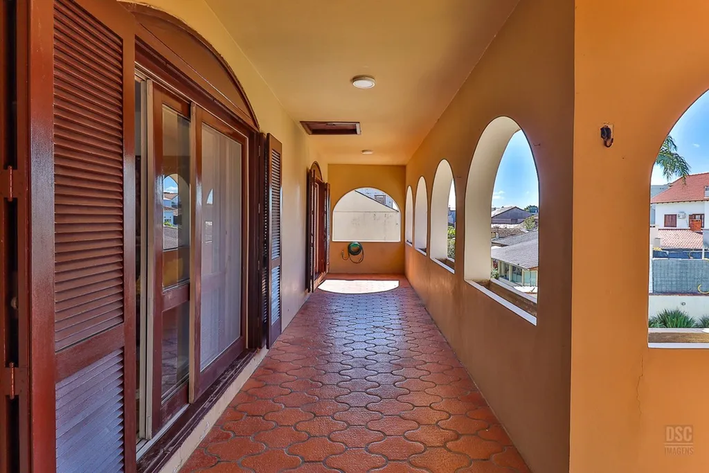 Casa, 6 quartos, 545 m² - Foto 45