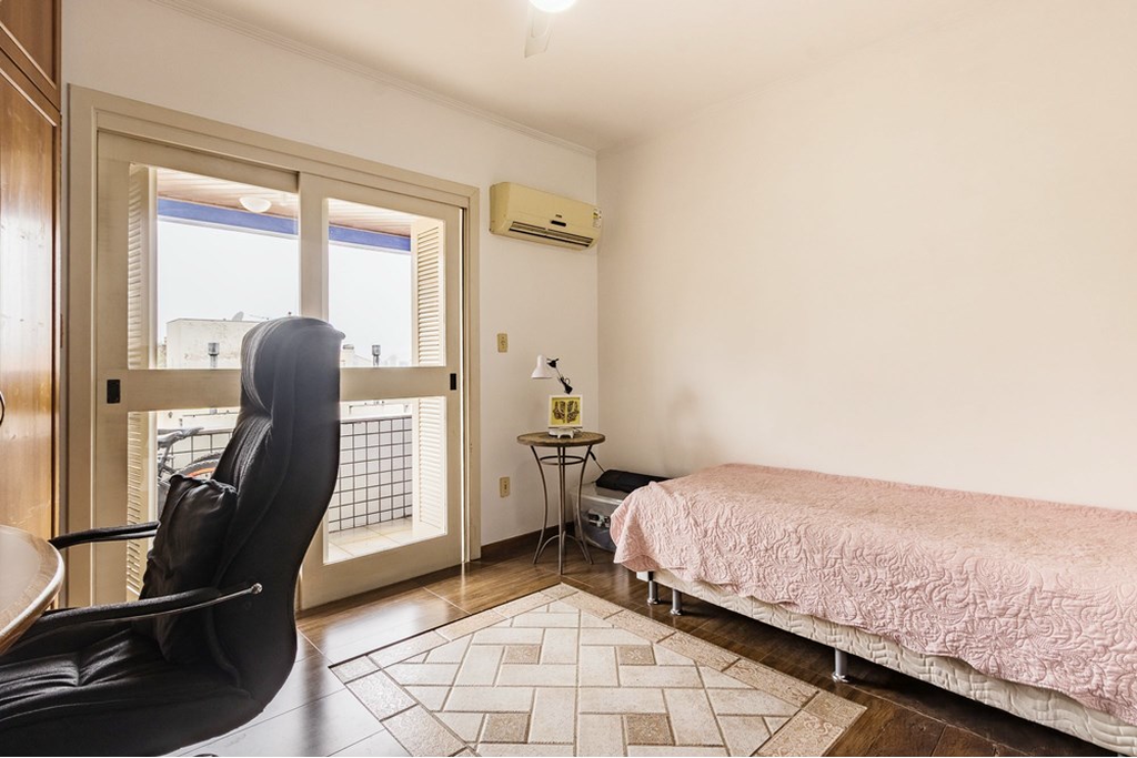 Apartamento, 2 quartos, 127 m² - Foto 12