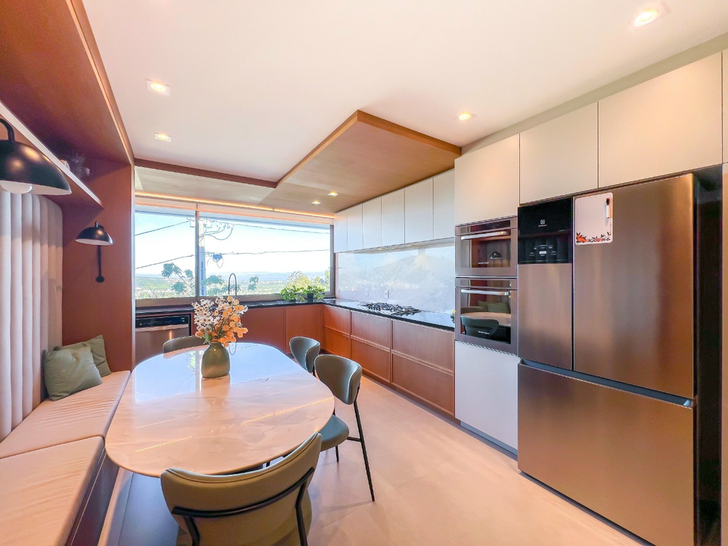 Casa de Condomínio à venda com 4 quartos, 586m² - Foto 35