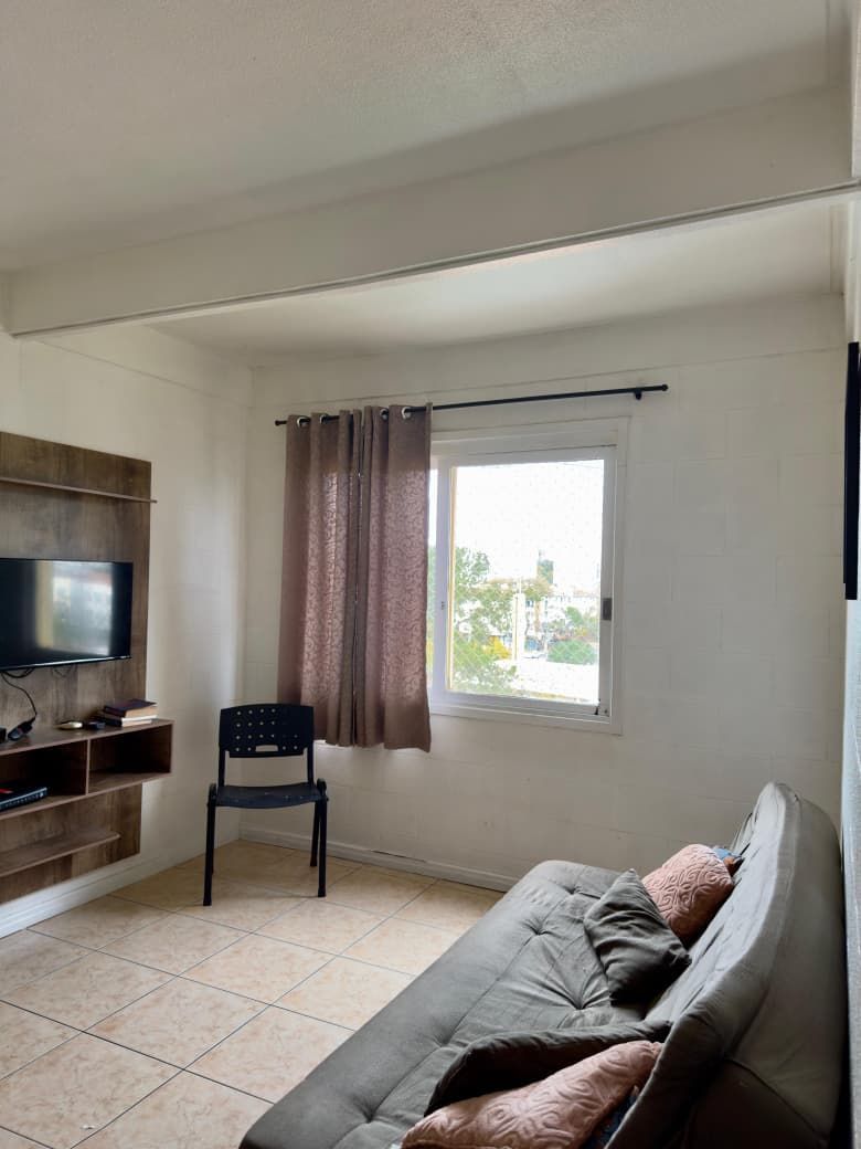 Apartamento, 1 quarto, 44 m² - Foto 3