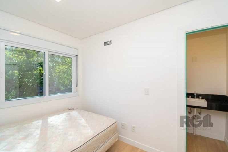 Apartamento para alugar com 1 quarto, 38m² - Foto 6