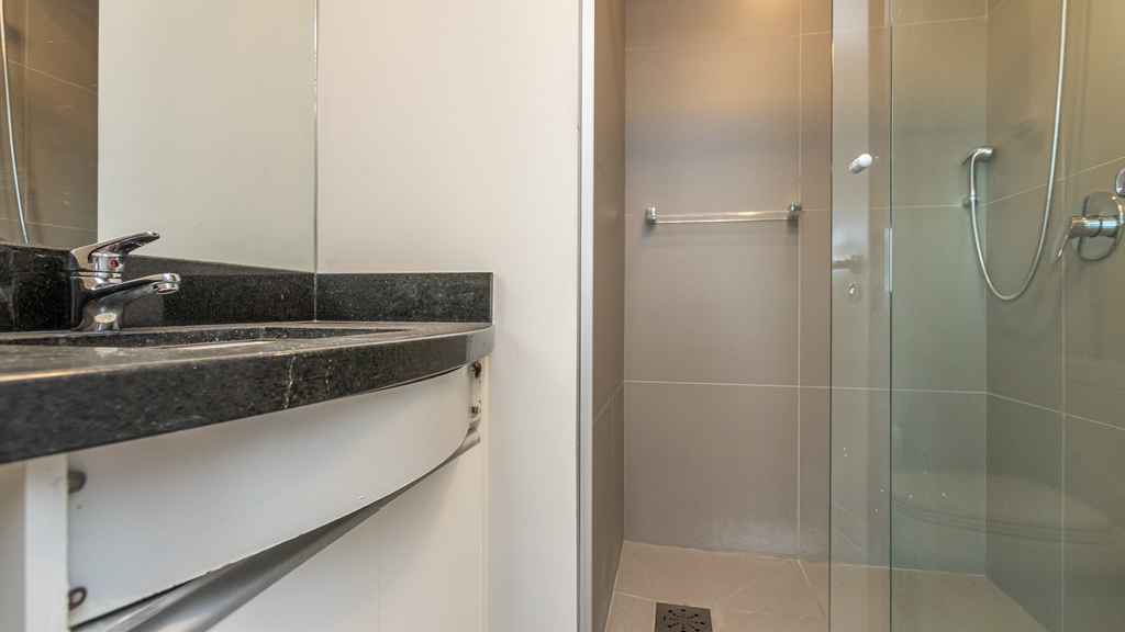 Flat/Apart Hotel, 1 quarto, 75 m² - Foto 51
