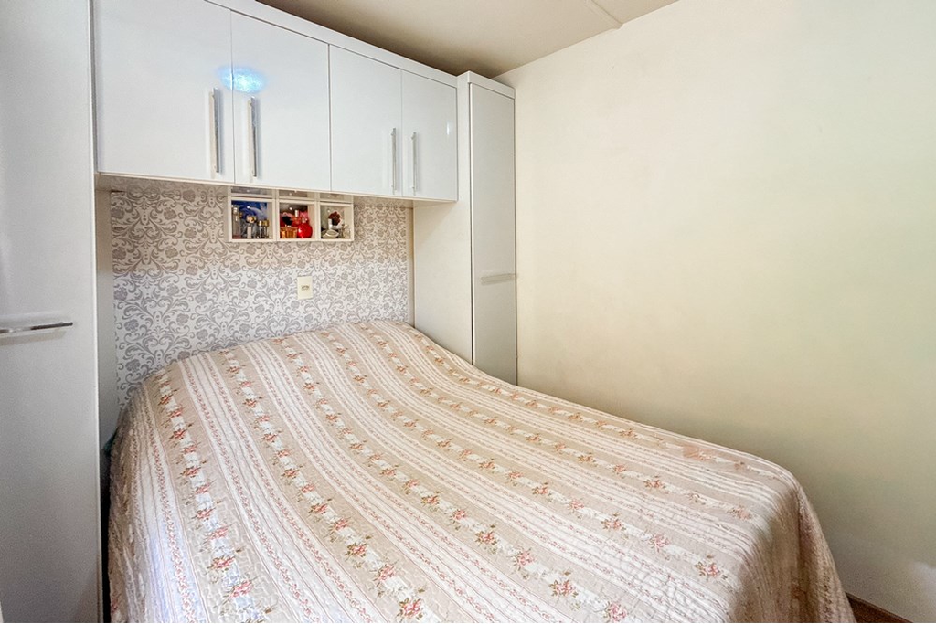 Apartamento, 2 quartos, 42 m² - Foto 8