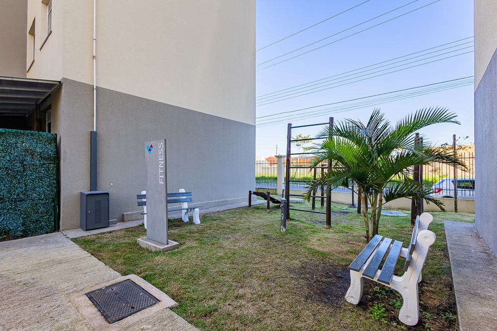 Apartamento, 2 quartos, 38 m² - Foto 4