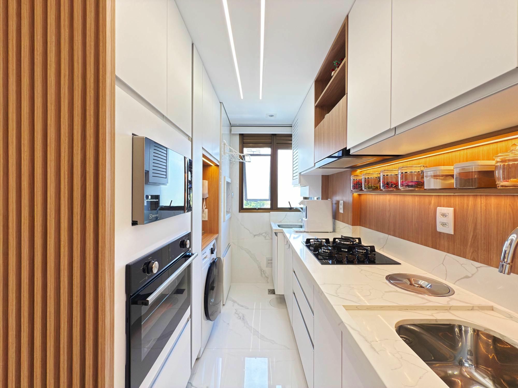 Apartamento, 2 quartos, 71 m² - Foto 19