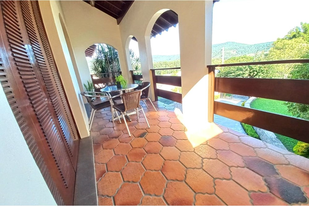 Casa à venda com 4 quartos, 321m² - Foto 20