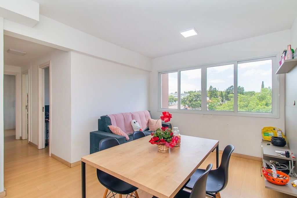 Apartamento à venda com 2 quartos, 54m² - Foto 34