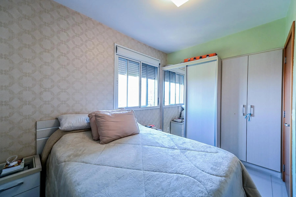 Apartamento, 3 quartos, 72 m² - Foto 14