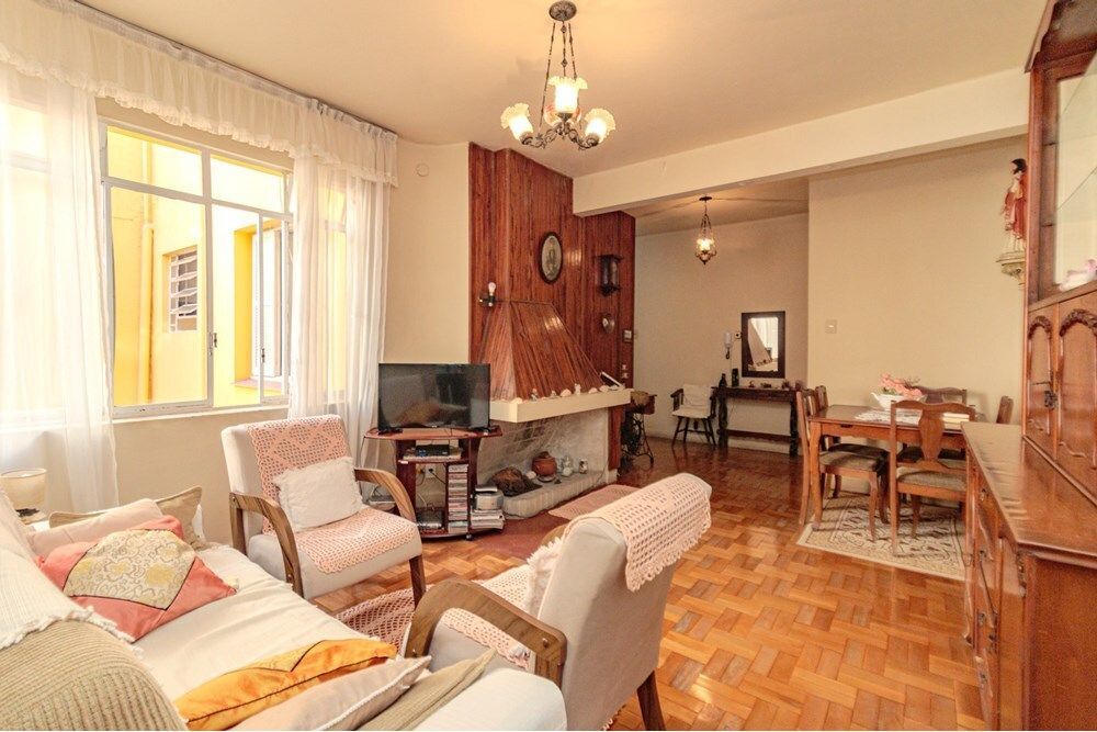 Apartamento, 4 quartos, 139 m² - Foto 27