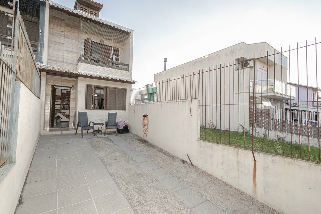 Casa, 3 quartos, 93 m² - Foto 24